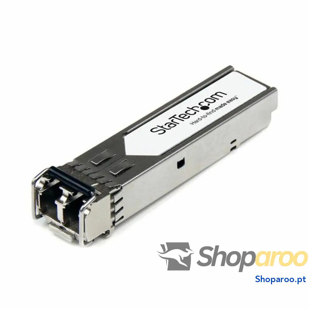 Módulo Fibra SFP+ MultiModo Startech SFP-10GBASE-SR-ST