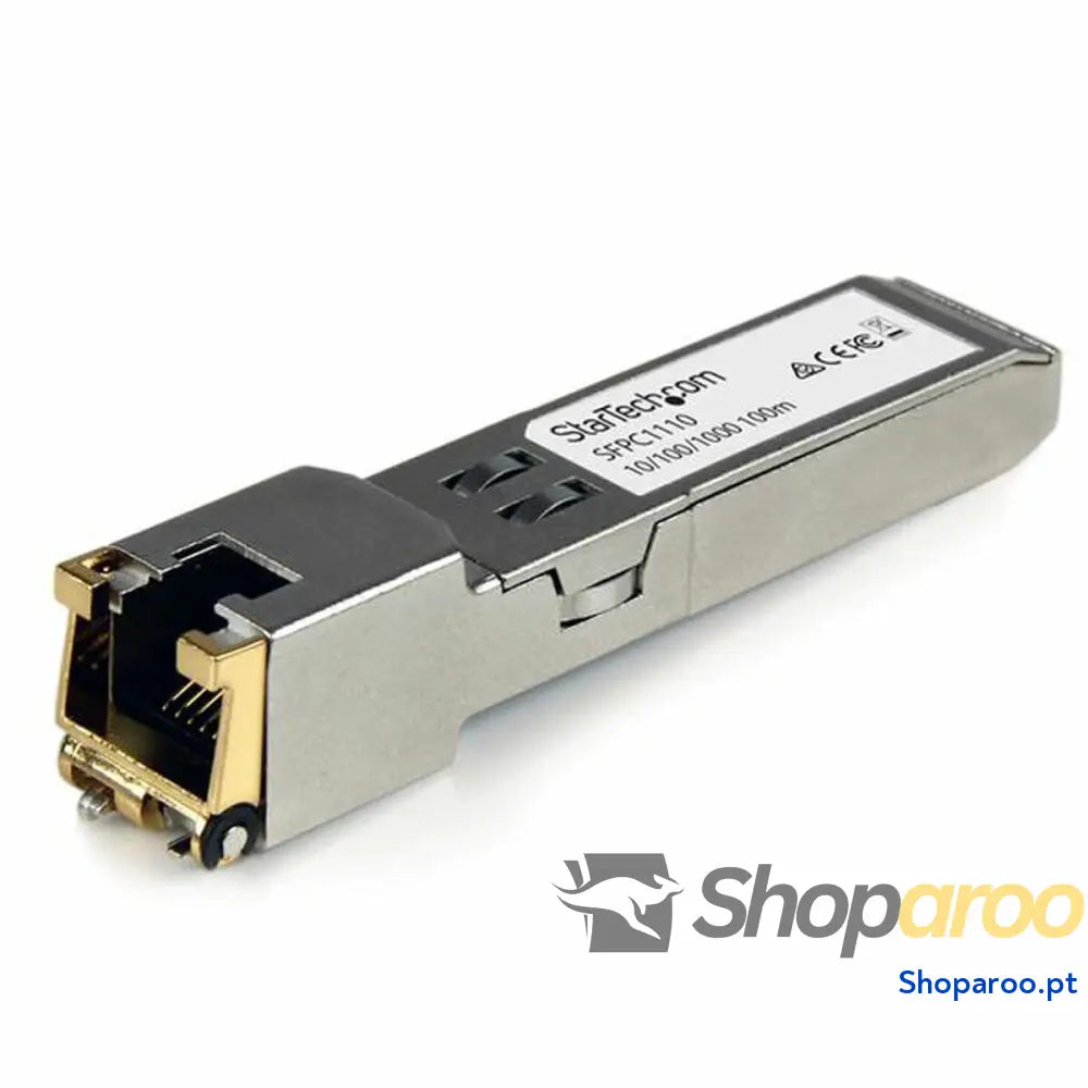 Módulo Fibra SFP MultiModo Startech SFPC1110            