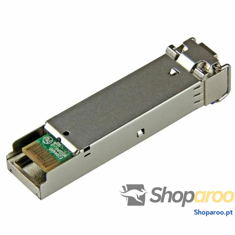 Módulo Fibra SFP MultiModo Startech SFPGLCLHSMST        
