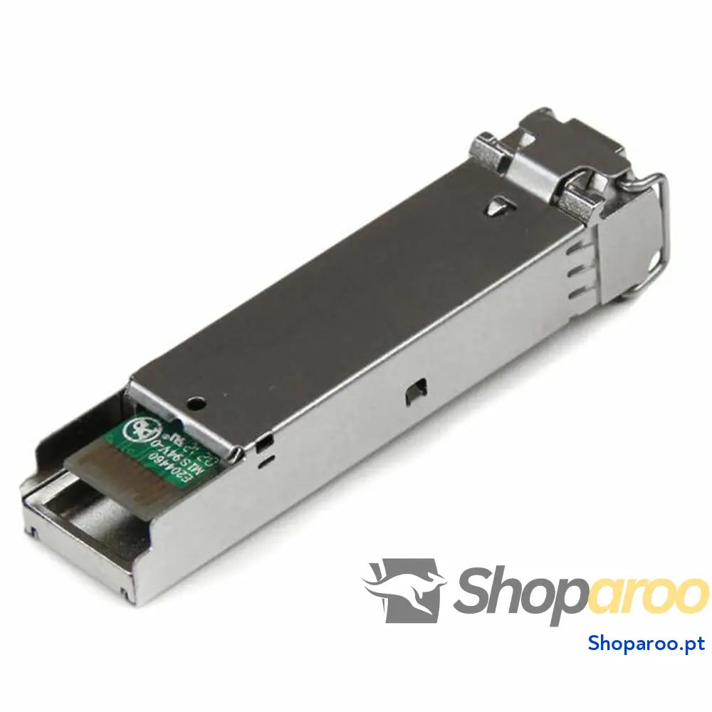 Módulo Fibra SFP MultiModo Startech SFPGLCSXMMST        