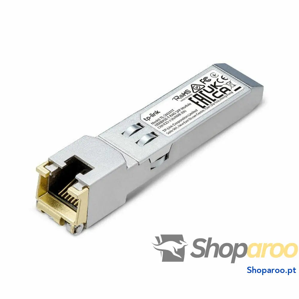 Módulo Fibra SFP MultiModo TP-Link 190013