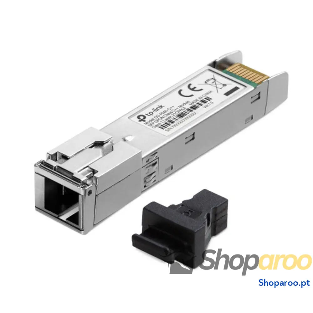 Módulo Fibra SFP MultiModo TP-Link DS-PMA-C++