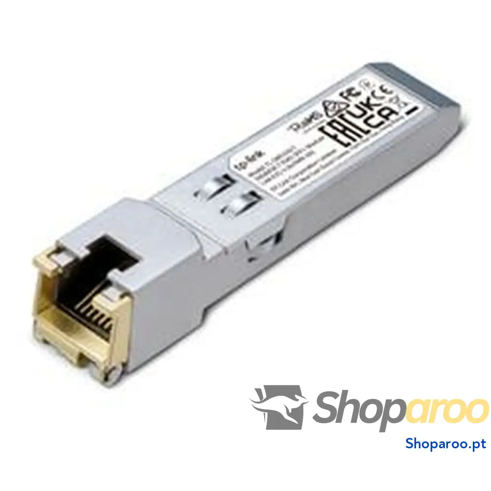 Módulo Fibra SFP MultiModo TP-Link TL-SM5310-T