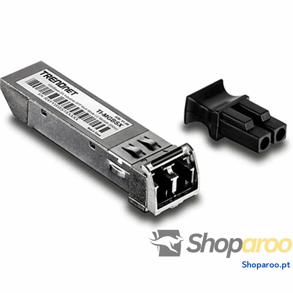 Módulo Fibra SFP MultiModo Trendnet TI-MGBSX            