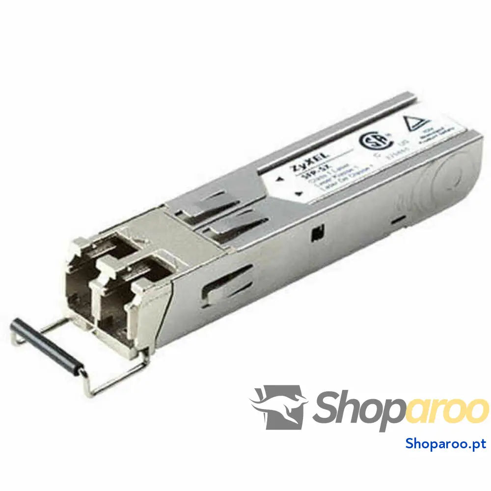 Módulo Fibra SFP MultiModo ZyXEL 91-010-204001B