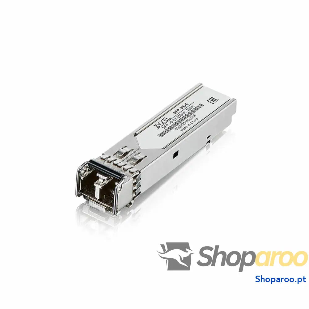 Módulo Fibra SFP MultiModo ZyXEL SFP-SX-E-ZZBD01F