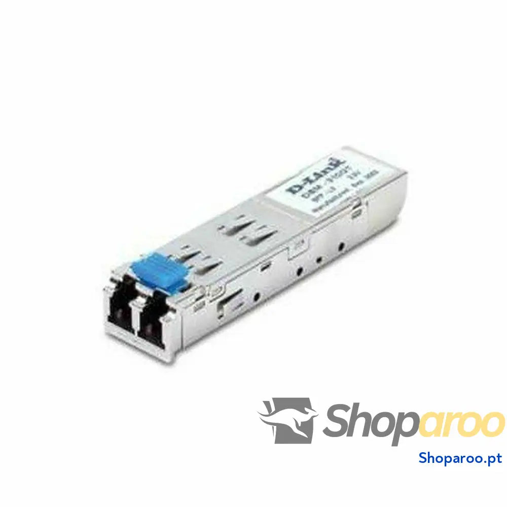 Módulo Ótico SFP LC D-Link DEM-310GT