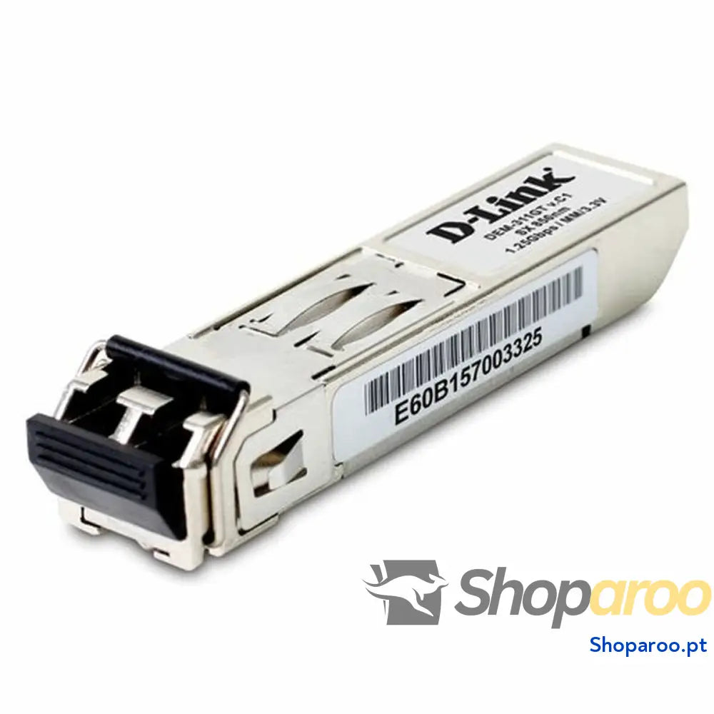 Módulo Ótico SFP LC D-Link DEM-311GT