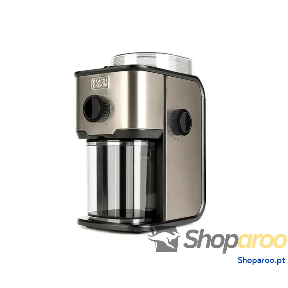 Moedor de Café Black & Decker ES9080020B