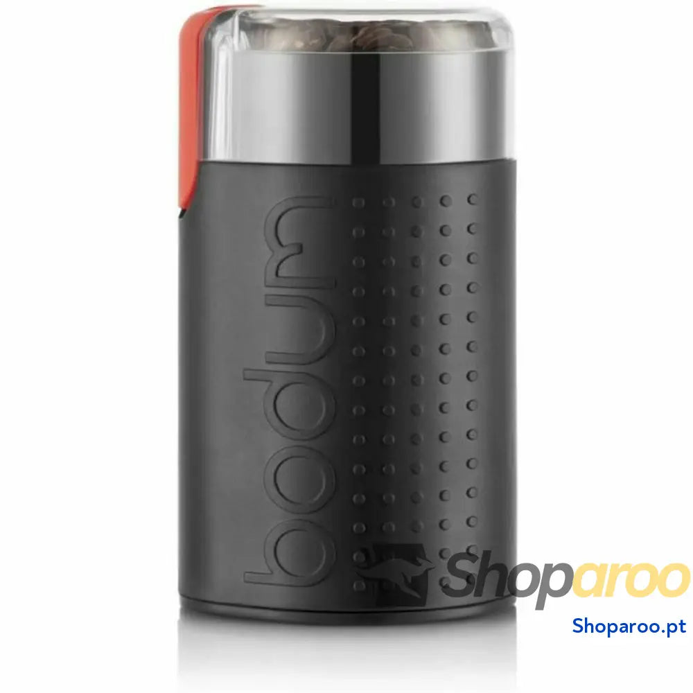 Moedor de Café Bodum 11160 01EURO 3 Preto 150 W