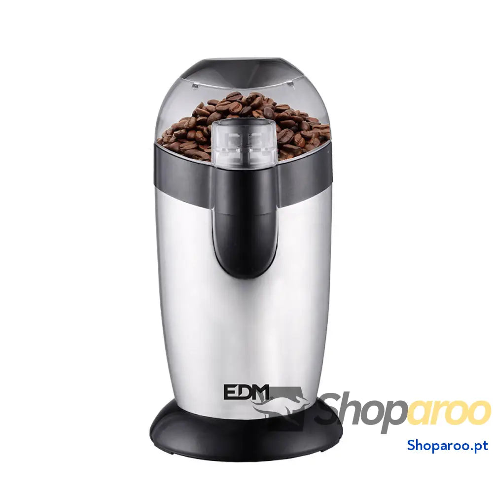 Moedor de Café EDM 07651 120 W Multicolor 1 L