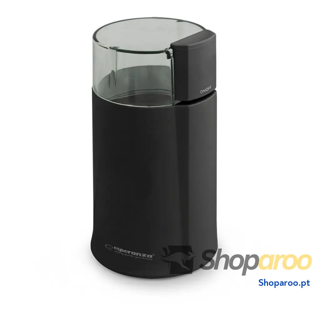 Moedor de Café Esperanza EKC001K Preto 160 W
