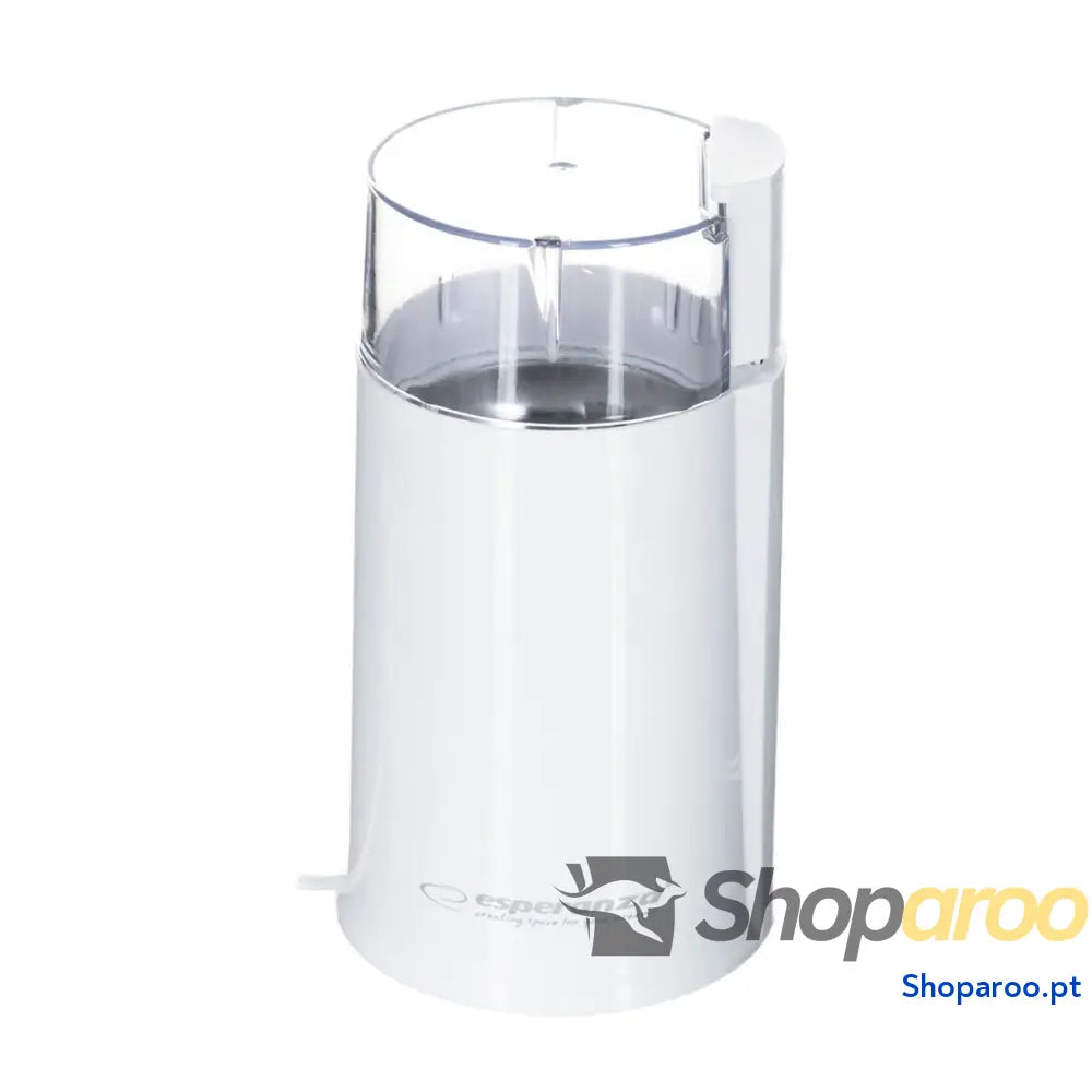 Moedor de Café Esperanza EKC001W Branco 160 W