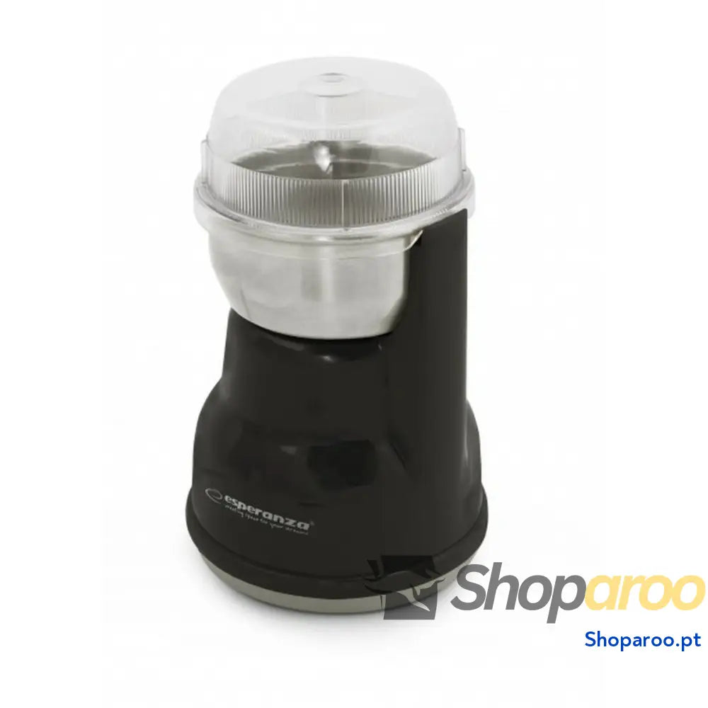 Moedor de Café Esperanza EKC002K Preto 160 W