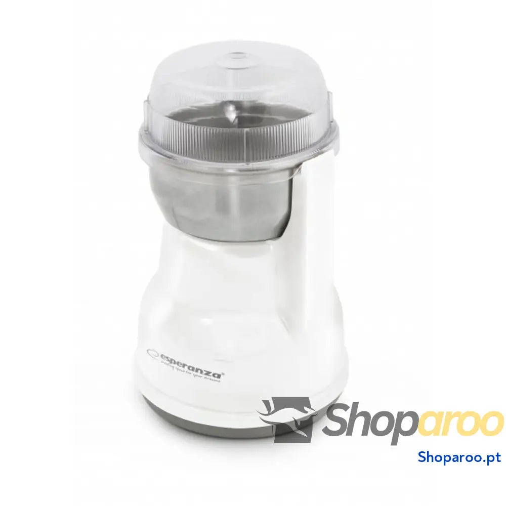 Moedor de Café Esperanza EKC002W Branco 160 W