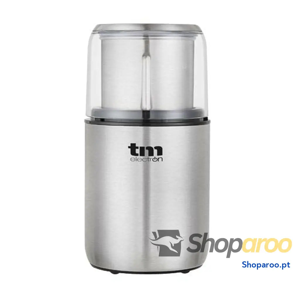 Moedor de Café TM Electron 200 W 50 g