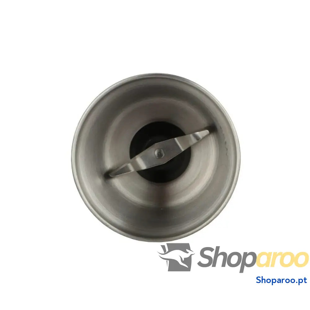 Moinho Elétrico Blaupunkt AGDBLCG002 Prateado 200 W 85 g