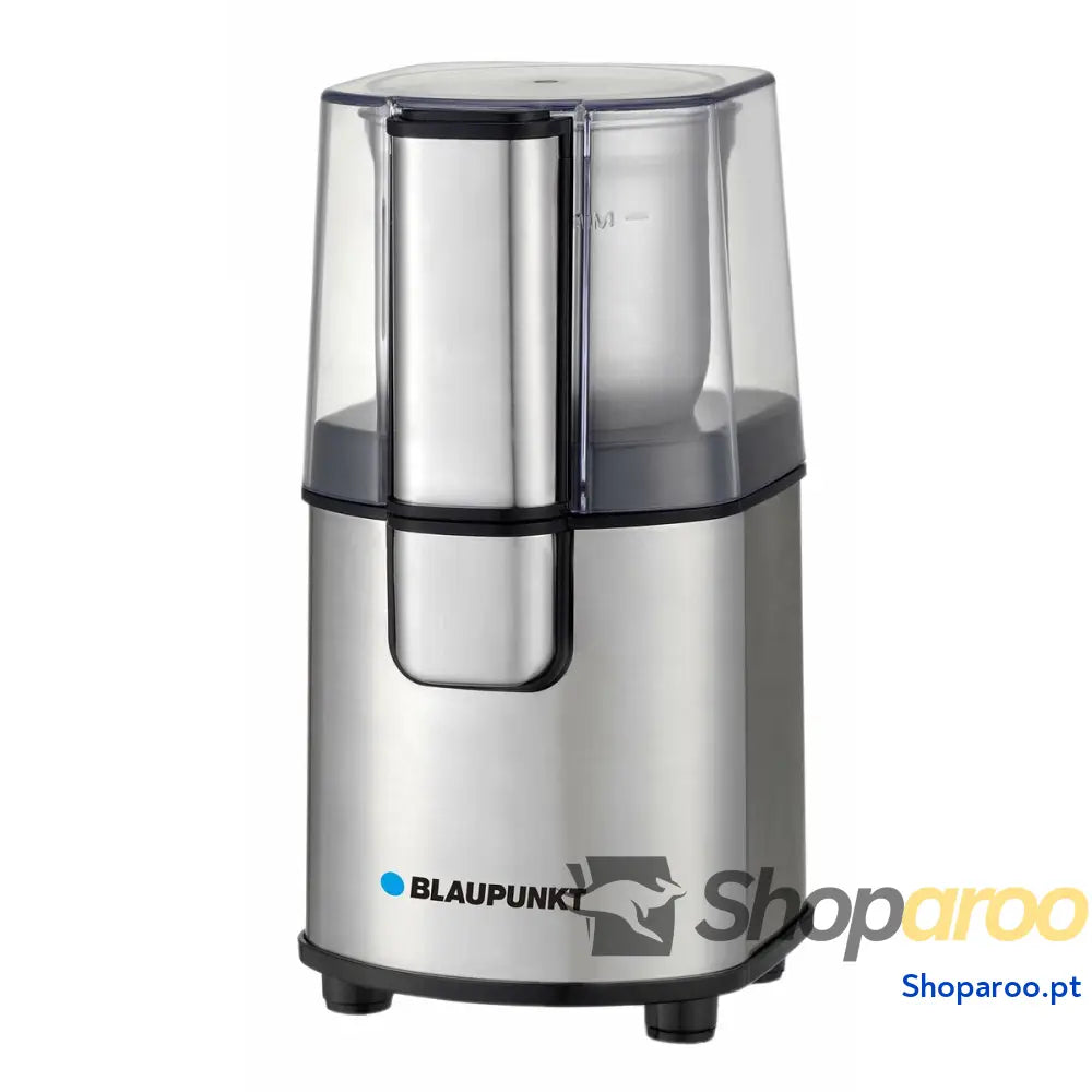 Moinho Elétrico Blaupunkt FCG701 120 W Prateado 85 g