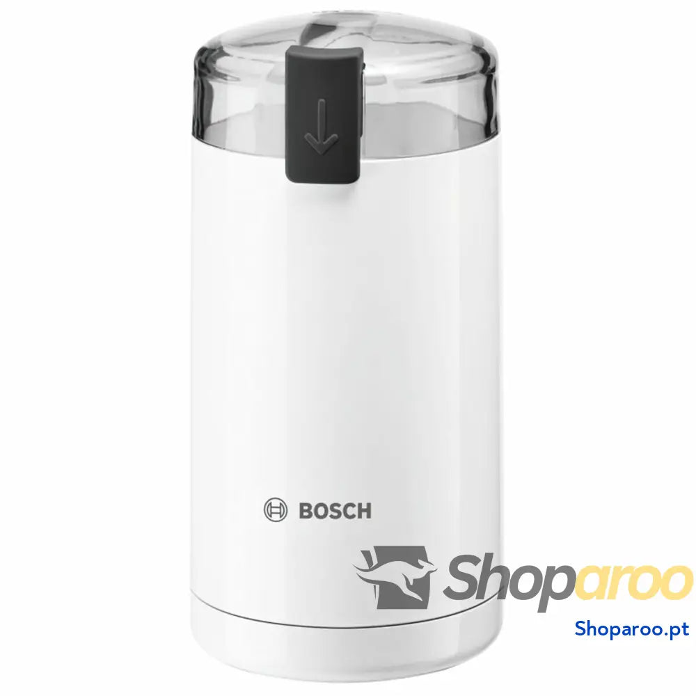 Moinho Elétrico BOSCH TSM6A011W Branco 180 W 180W (75 gr)