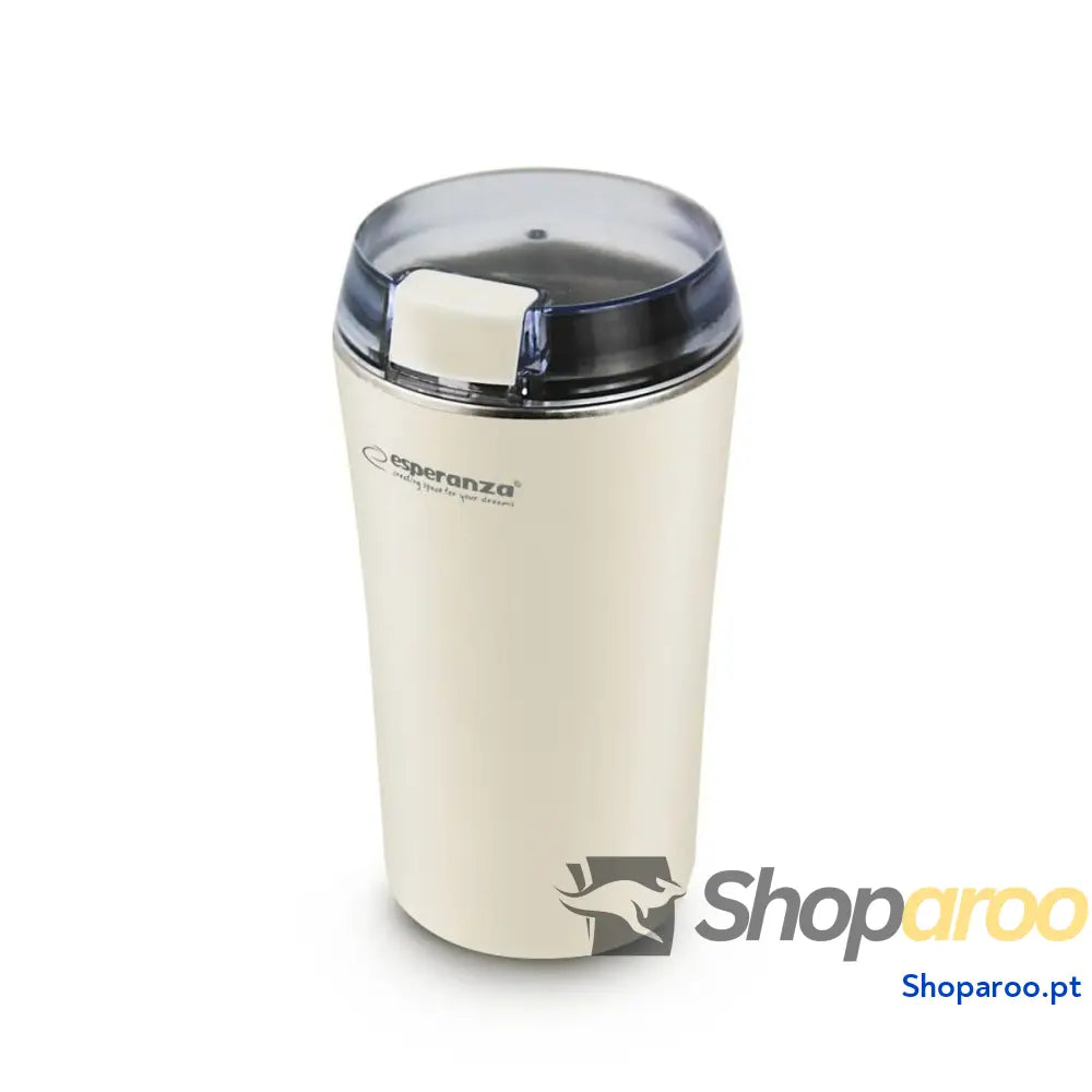 Moinho Elétrico Esperanza EKC008W Branco 160 W