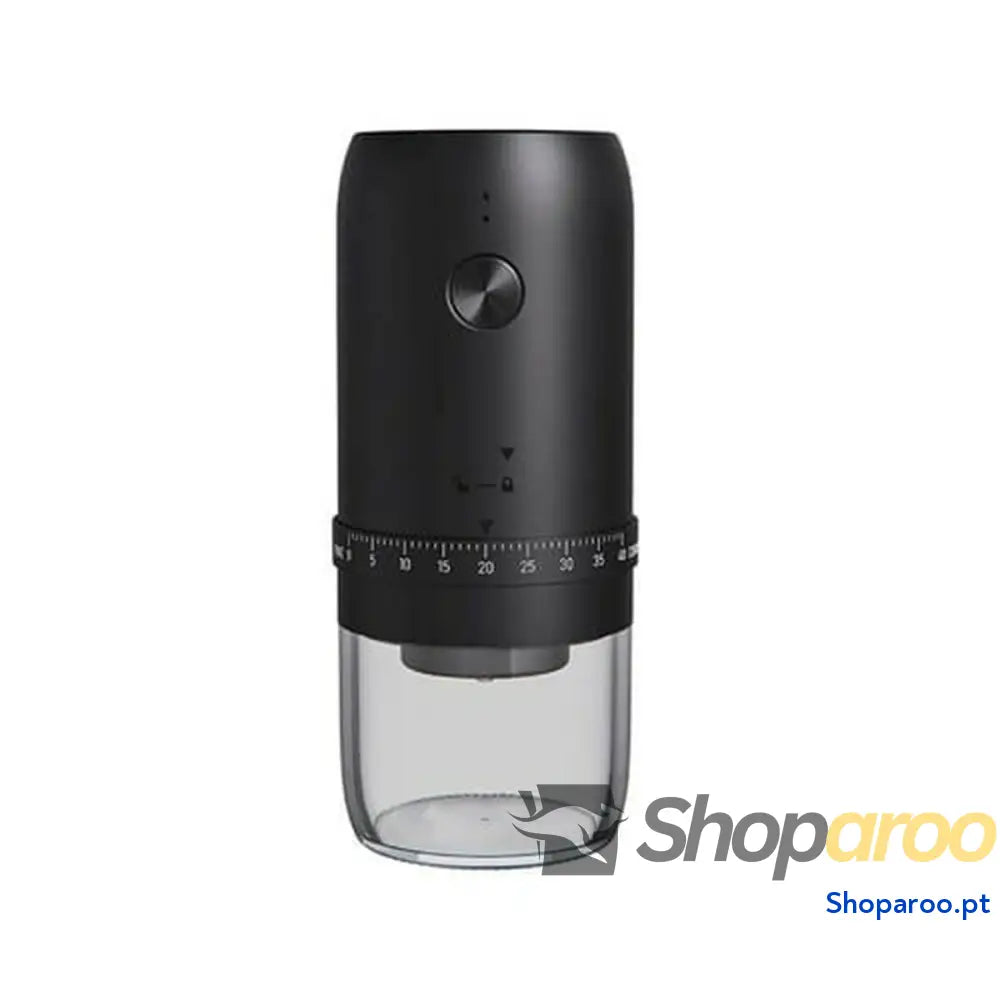Moinho Elétrico Feel Maestro MR 457 Preto