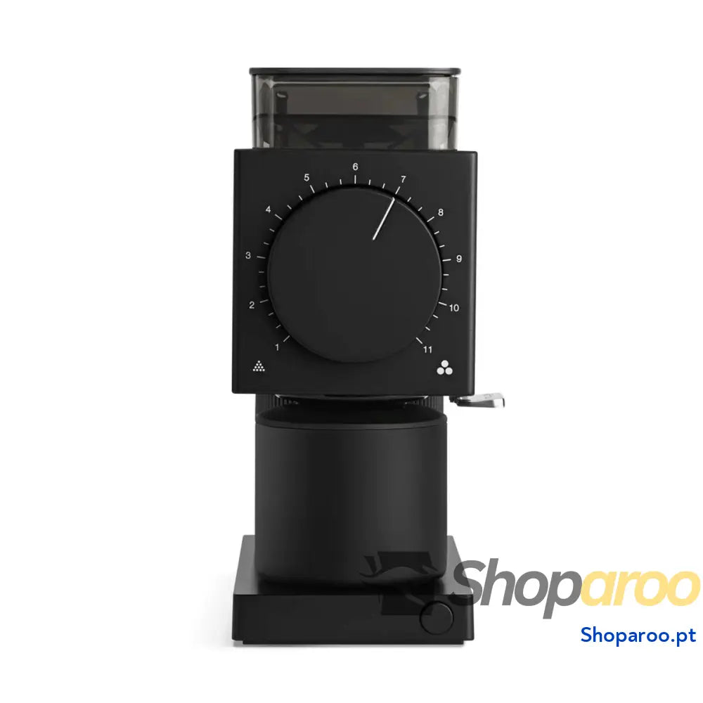 Moinho Elétrico Fellow Ode G2 140 W Preto