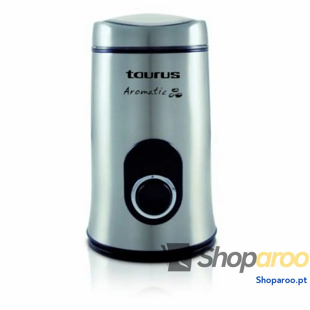 Moinho Elétrico Taurus 908503 Aço 150 W 50 g