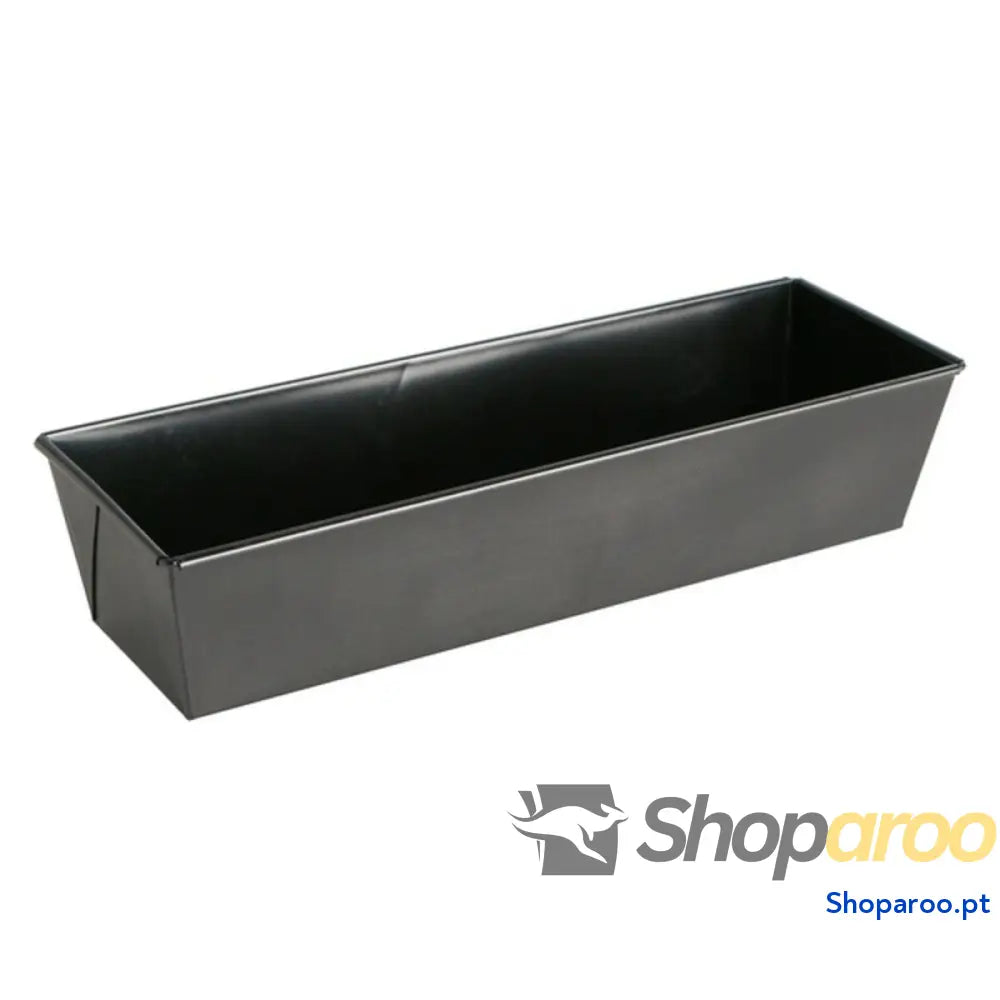 Molde de Bolos Quid Sweet Grey 31 x 12 8 cm
