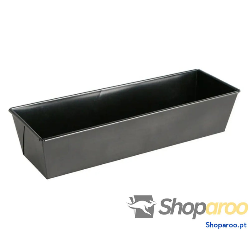 Molde de Bolos Quid Sweet Grey 31 x 12 8 cm