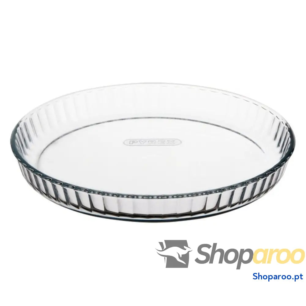 Molde para Bolos Pyrex 1040902 Transparente