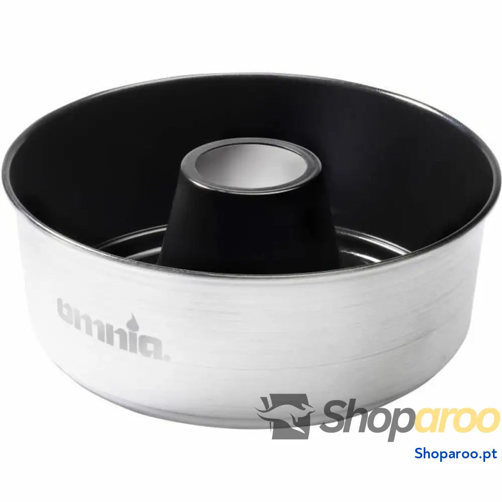 Molde para o Forno Omnia maxi Silicone
