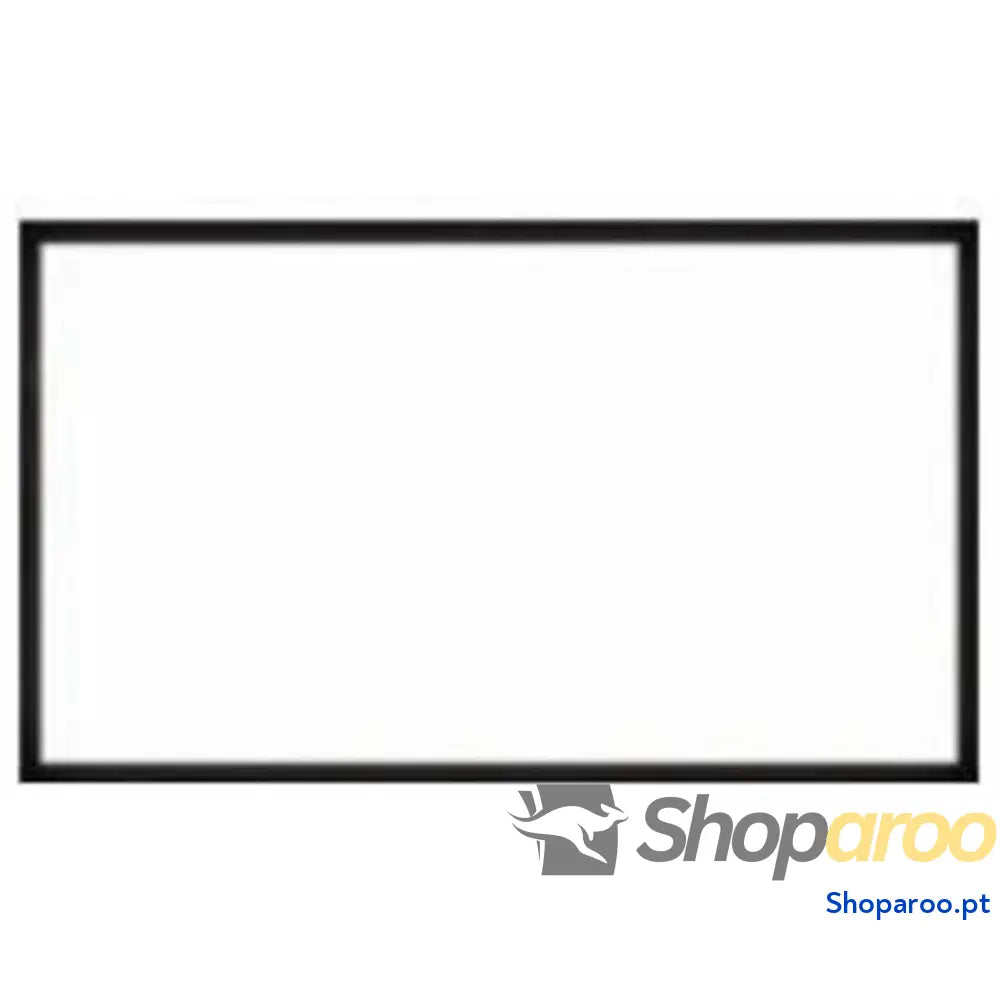 Moldura Para TV Sony