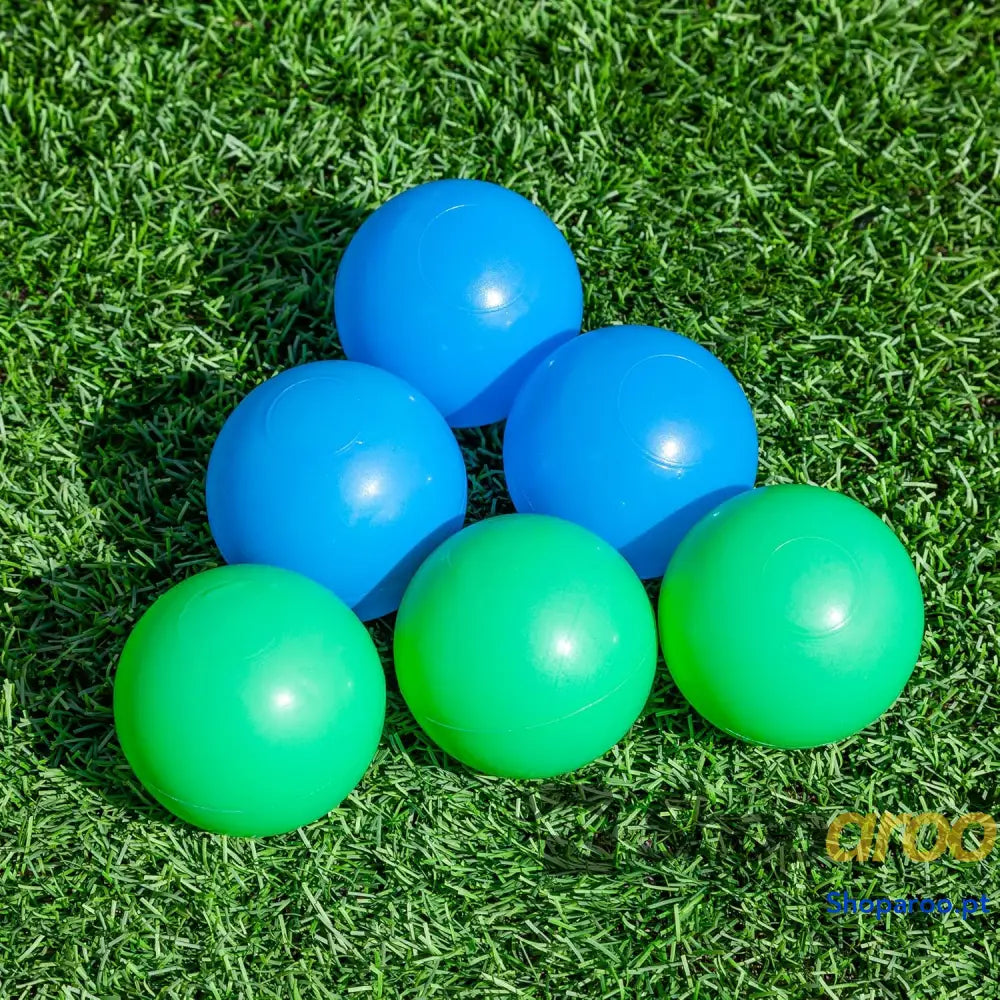 MOLTO 3 em riscas insufláveis de lançamento com 6 bolas conjunto exterior para crianças jogo educativo insuflável