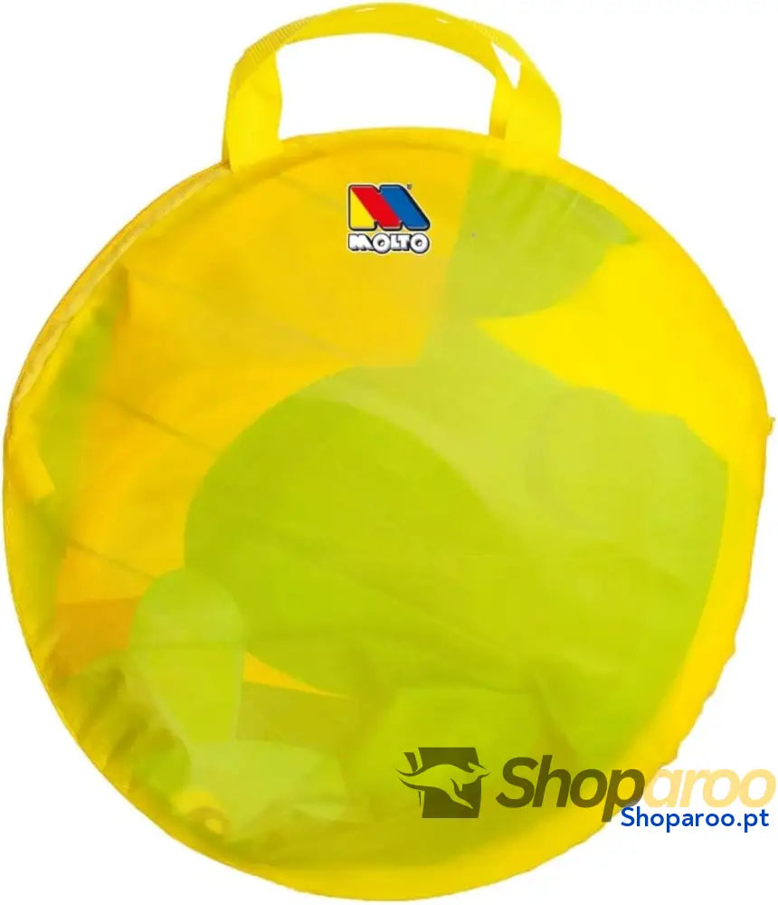 MOLTO Jogos de bolas coloridas para parque infantil piscina ultra resistentes flexíveis e não tóxicas brinquedos