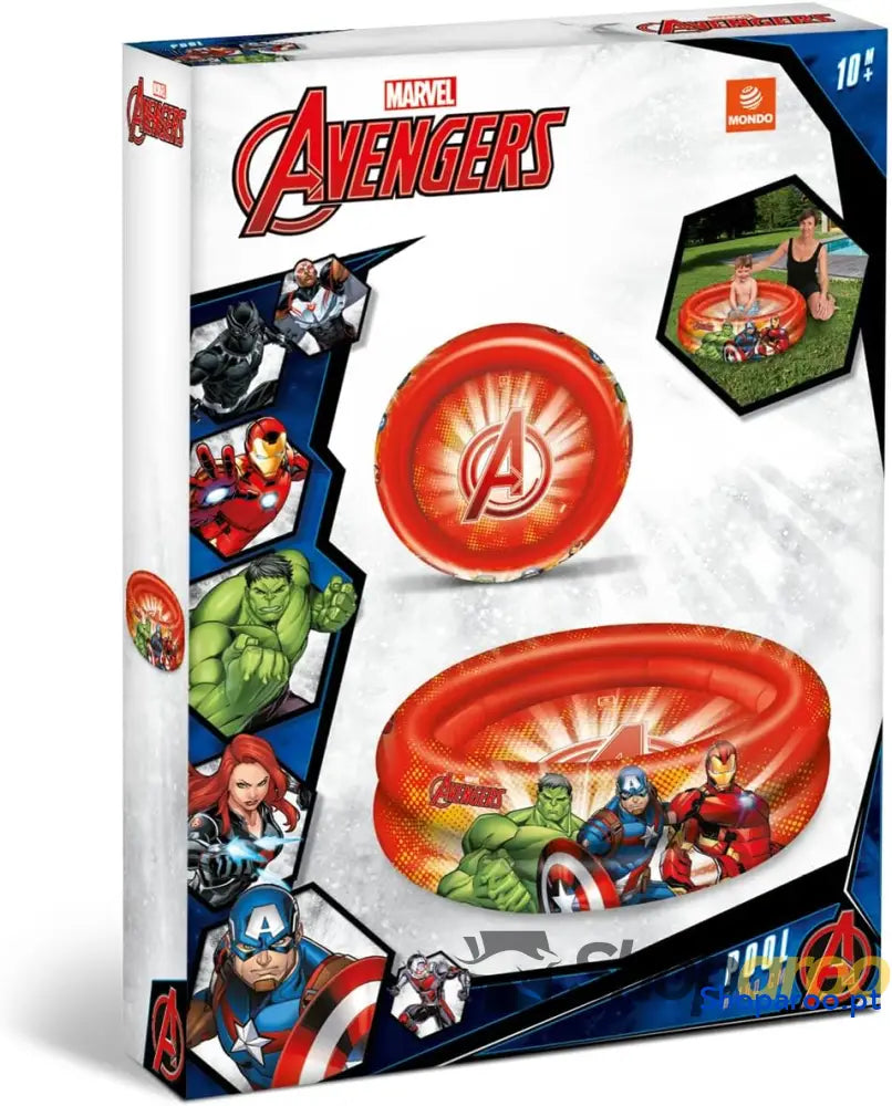 Mondo Toys Marvel Spider Man Brinquedos aquáticos para crianças