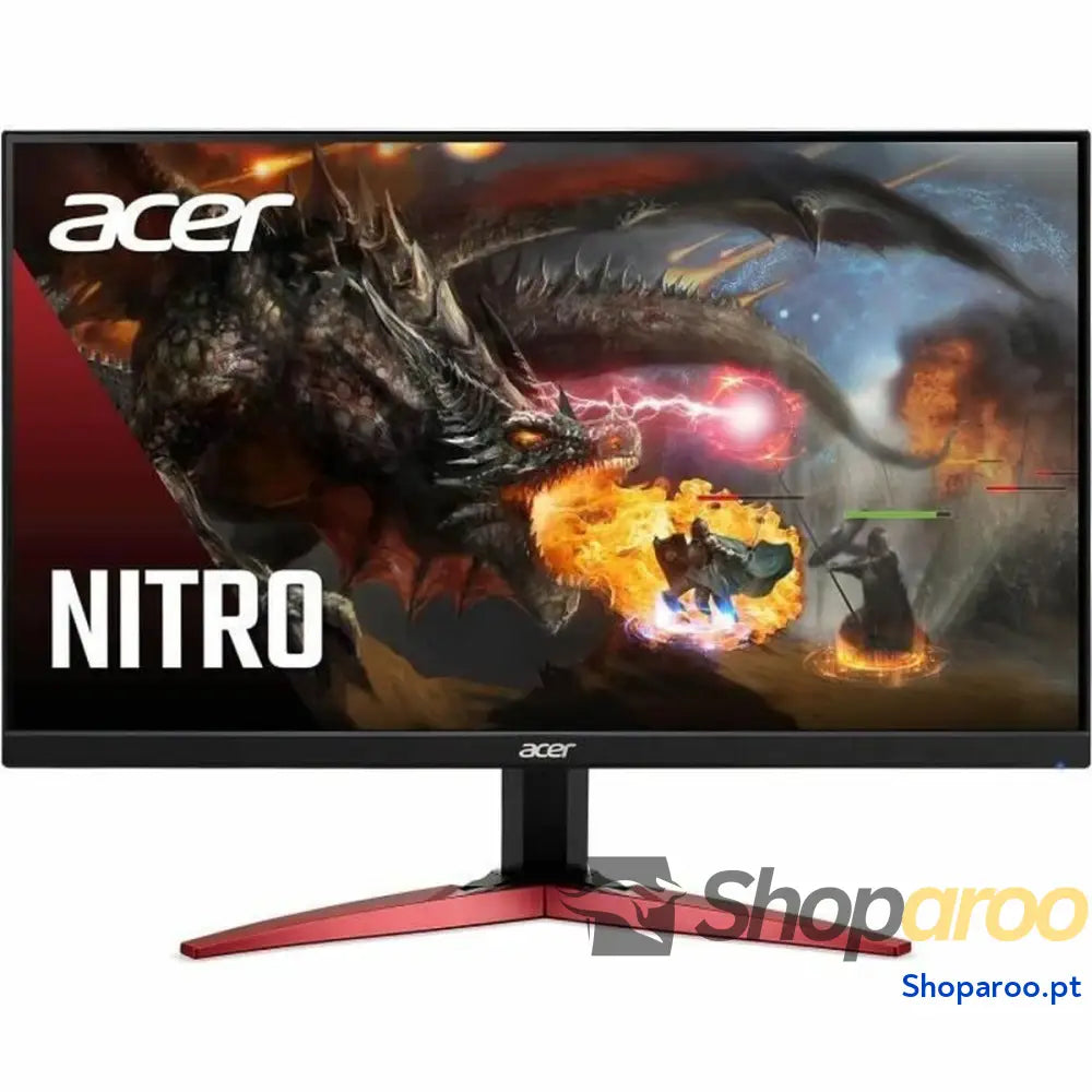 Monitor Acer KG241Y P3bip 23,8"