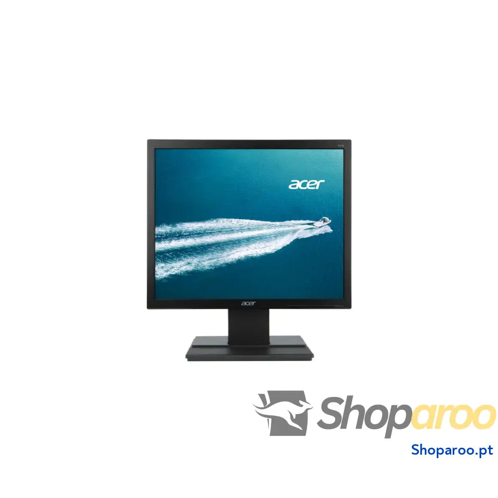 Monitor Acer UM.BV6EE.016 17" 75 Hz