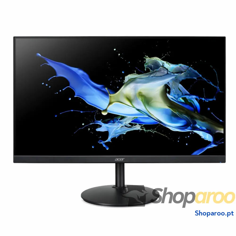 Monitor Acer UM.QB2EE.E08 23,8" Full HD