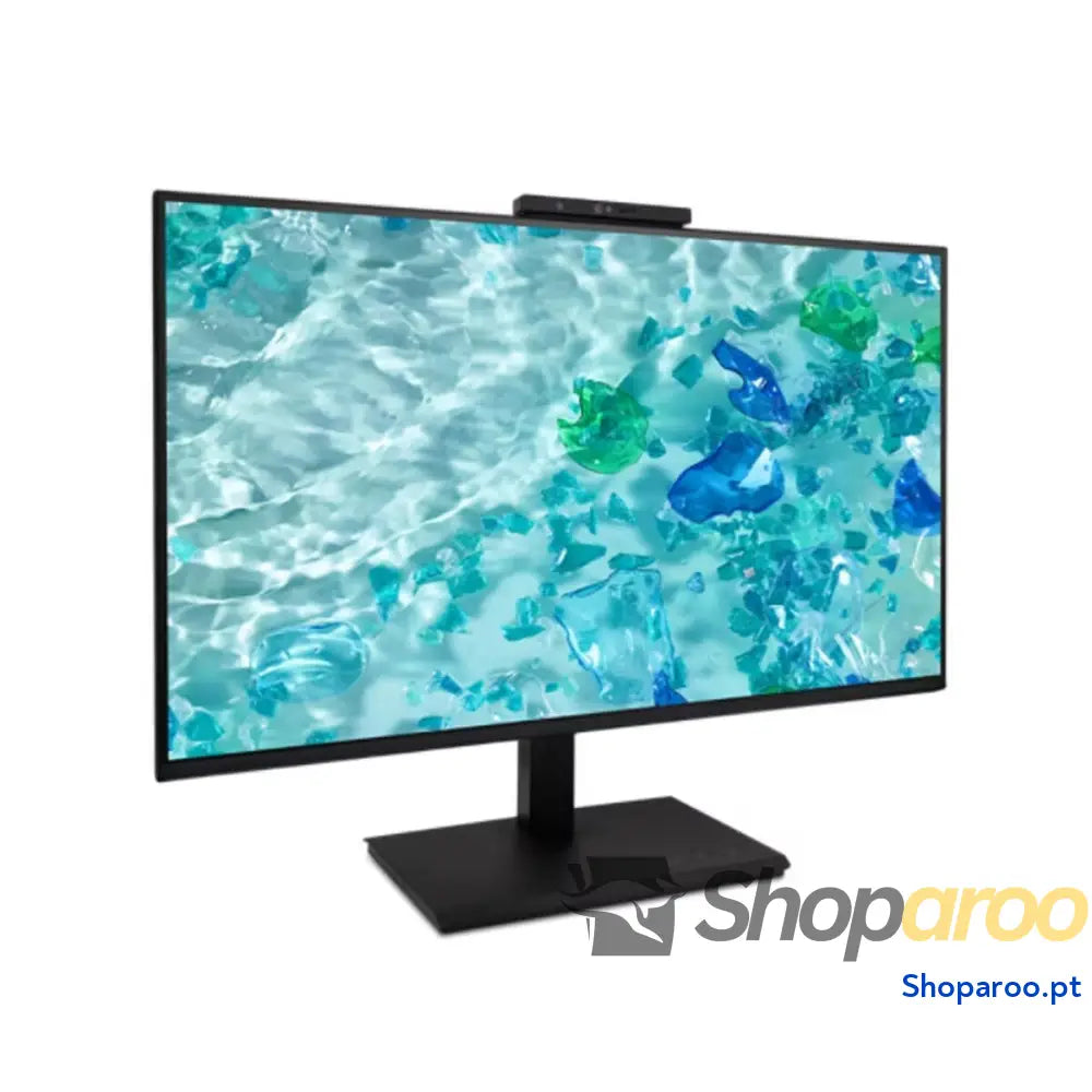 Monitor Acer UM.QB7EE.601 24" Full HD