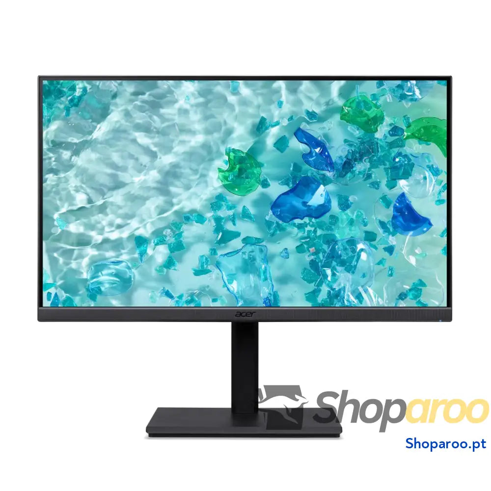 Monitor Acer UM.QB7EE.E07 Full HD 100 Hz