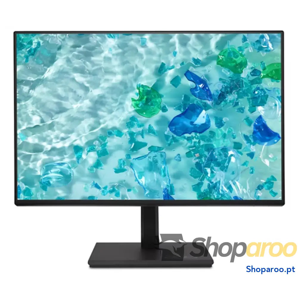 Monitor Acer UM.QB7EE.G05 Full HD 23,8"