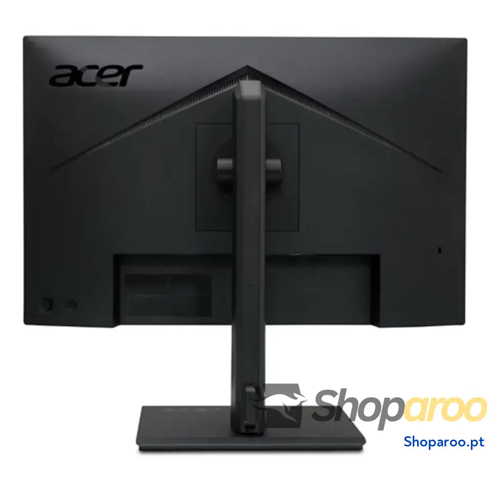 Monitor Acer UM.QB7EE.G06 Full HD 23,8"
