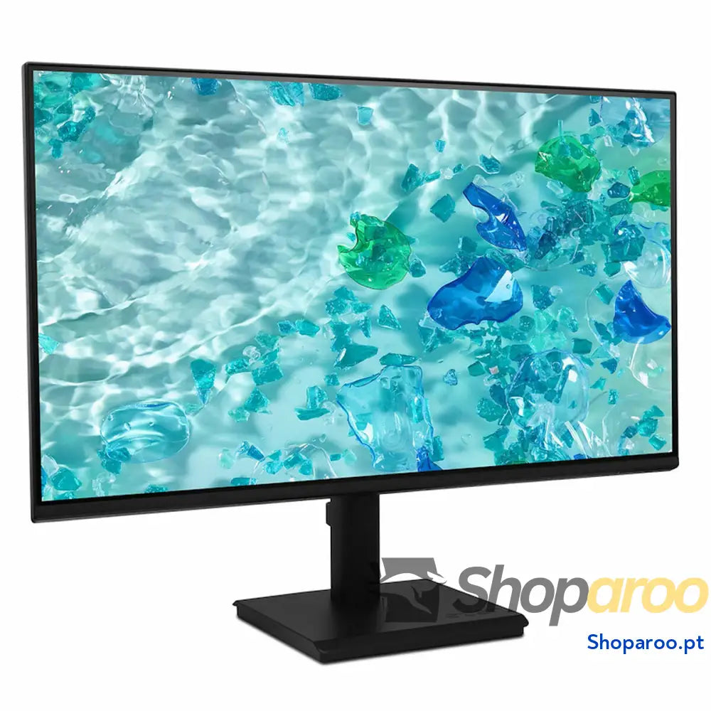 Monitor Acer UM.QV7EE.G01 Full HD 23,8"