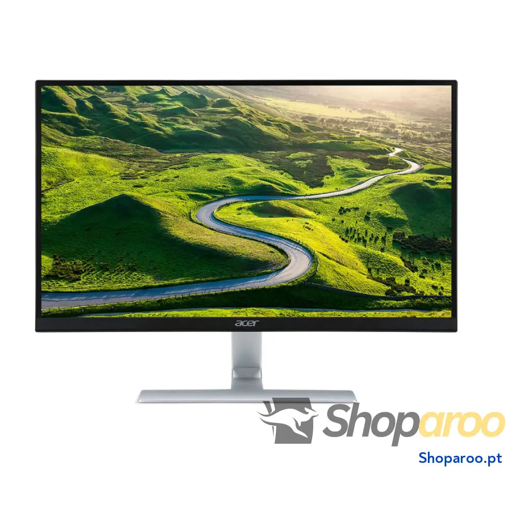 Monitor Acer VERO V247YBIPV Full HD 23,8" 100 Hz