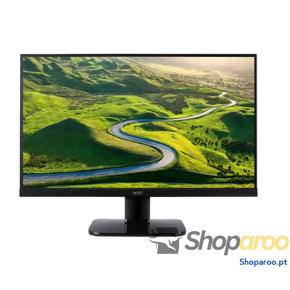 Monitor Acer VERO V277BIPV Full HD 27" 100 Hz