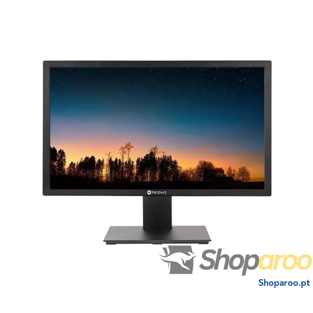 Monitor Ag Neovo LW-2402 23,8"