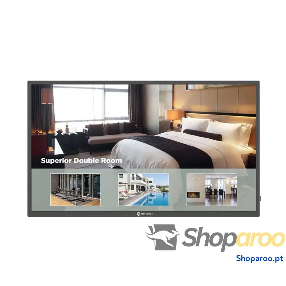 Monitor Ag Neovo PM-3202 32" VA LCD