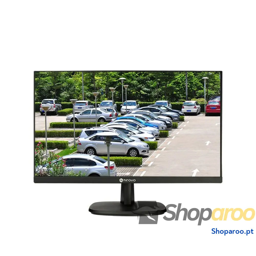 Monitor Ag Neovo SC 2402 24’’
