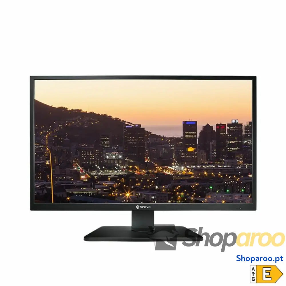 Monitor Ag Neovo SC-32E 32"