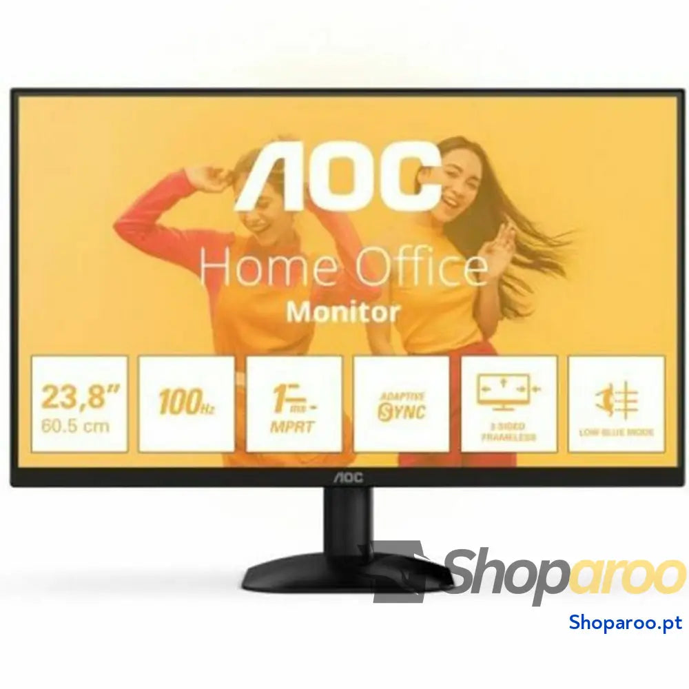 Monitor AOC 24B35HM2